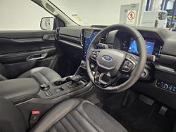 2026 Ford Everest Sport