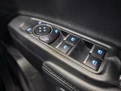 2026 Ford Everest Sport