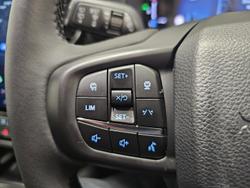 2026 Ford Everest Sport