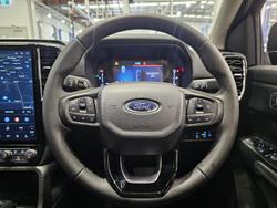 2026 Ford Everest Sport