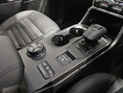 2026 Ford Everest Sport