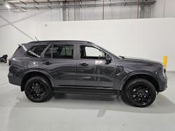 2026 Ford Everest Sport