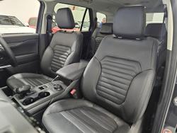 2026 Ford Everest Sport