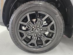 2026 Ford Everest Sport