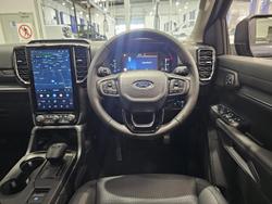 2026 Ford Everest Sport