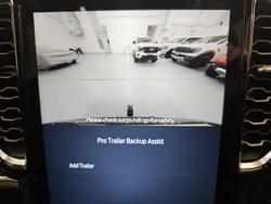 2026 Ford Everest Sport