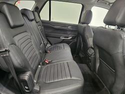 2026 Ford Everest Sport