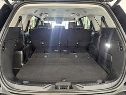 2026 Ford Everest Sport