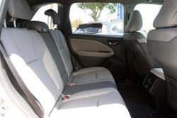 2026 Subaru Forester Hybrid