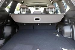 2026 Subaru Forester Hybrid