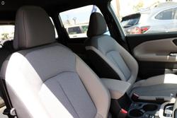 2026 Subaru Forester Hybrid