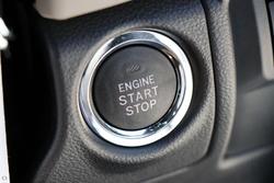 2026 Subaru Forester Hybrid