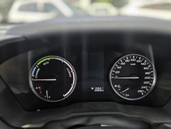 2026 Subaru Forester Hybrid