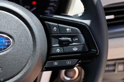 2026 Subaru Forester Hybrid