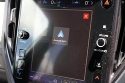 2026 Subaru Forester Hybrid