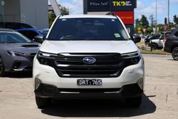 2026 Subaru Forester Hybrid