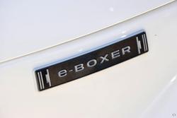 2026 Subaru Forester Hybrid