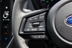 2026 Subaru Forester Hybrid