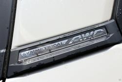 2026 Subaru Forester Hybrid