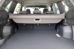 2026 Subaru Forester Hybrid