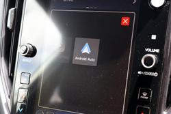 2026 Subaru Forester Hybrid