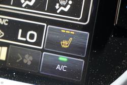 2026 Subaru Forester Hybrid