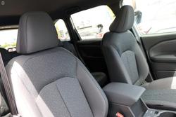 2026 Subaru Forester Hybrid