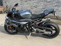 2025 BMW S 1000 RR Sport
