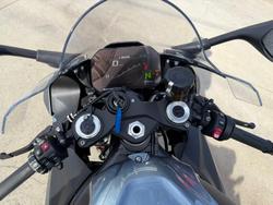 2025 BMW S 1000 RR Sport