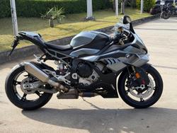 2025 BMW S 1000 RR Sport
