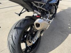 2025 BMW S 1000 RR Sport