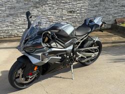 2025 BMW S 1000 RR Sport