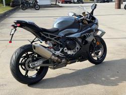 2025 BMW S 1000 R Sport