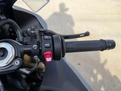 2025 BMW S 1000 R Sport