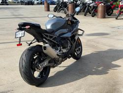 2025 BMW S 1000 R Sport