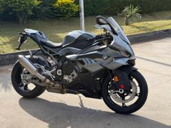 2025 BMW S 1000 R Sport