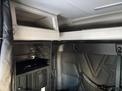 2025 Western Star 48X White