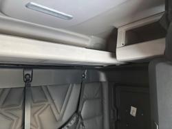 2025 Western Star 48X White