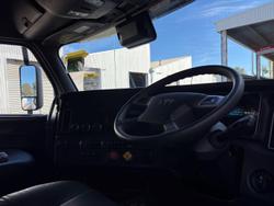 2025 Western Star 48X White