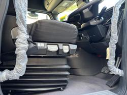 2025 Western Star 48X White