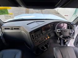 2025 Western Star 48X White