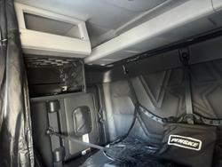 2025 Western Star 48X White