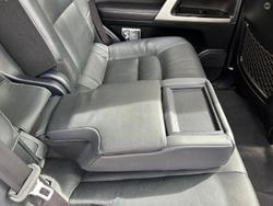 2019 Toyota Landcruiser Sahara