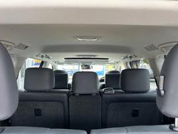 2019 Toyota Landcruiser Sahara