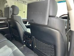 2019 Toyota Landcruiser Sahara