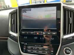 2019 Toyota Landcruiser Sahara