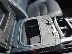 2019 Toyota Landcruiser Sahara