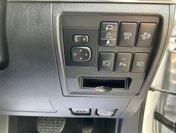 2019 Toyota Landcruiser Sahara