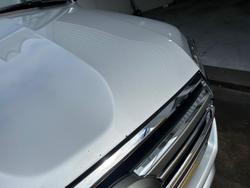 2019 Toyota Landcruiser Sahara