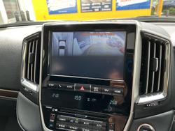 2019 Toyota Landcruiser Sahara